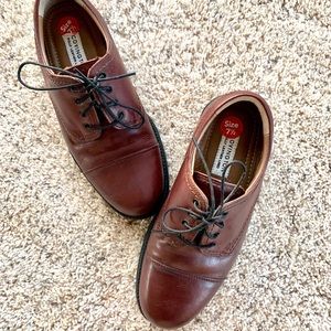 Convington Fully Leather Shoes 7 1/2